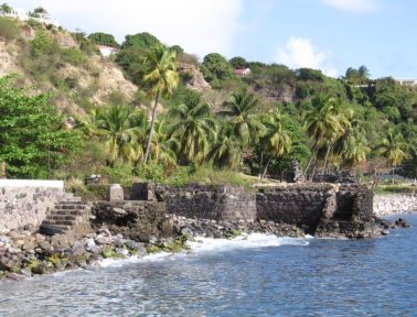 The Great Hurricane of 1780