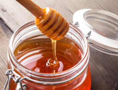 How Old Is That Honey?