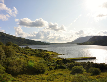 Lough Corrib