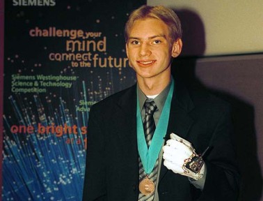 A Glove That Listens