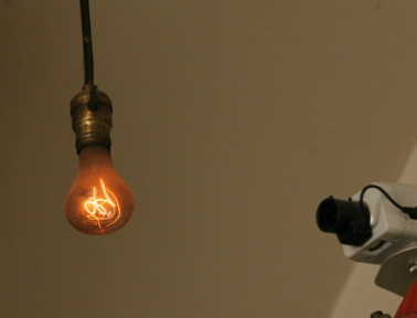 Don’t Change That Bulb