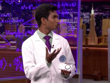 Smartphone Stethoscope