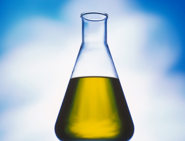 A Diesel Alternative