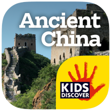 Ancient China for iPad