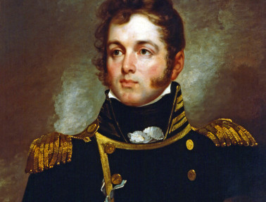 Don’t Give Up the Ship