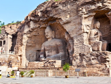 Carving Out a Tradition