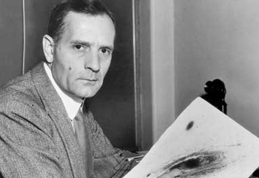 How Space Detective Edwin Hubble Changed Our View of the Universe