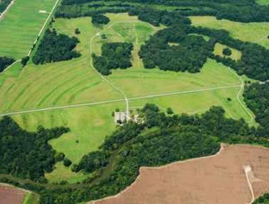 Ancient Trading Center