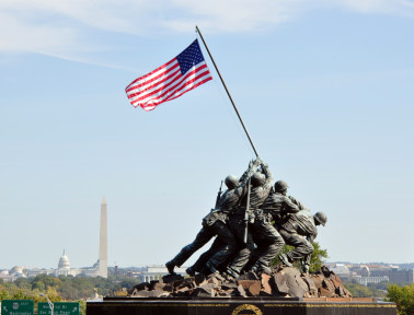 Presidential Veterans