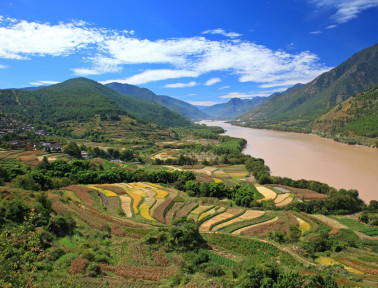The Great Flood of 1931