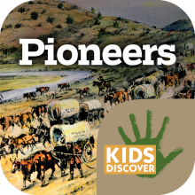 Pioneers for iPad