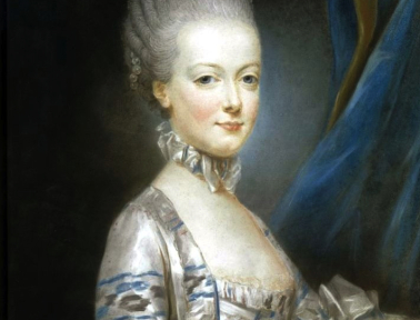 Marie Antoinette