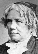 Meet Maria Mitchell, America’s First Professional Female Astronomer