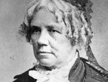 Meet Maria Mitchell, America’s First Professional Female Astronomer