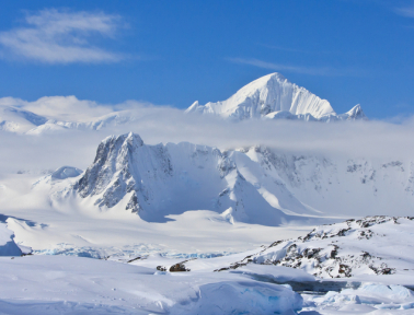 Which Pole Is Colder?