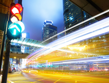 Early Traffic Control