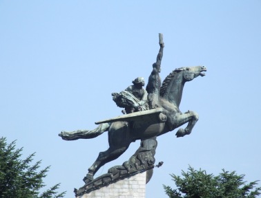 Unreal Animal Symbols