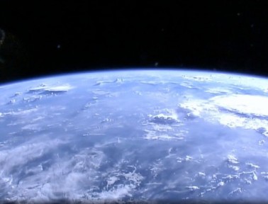 Earth in Real Time