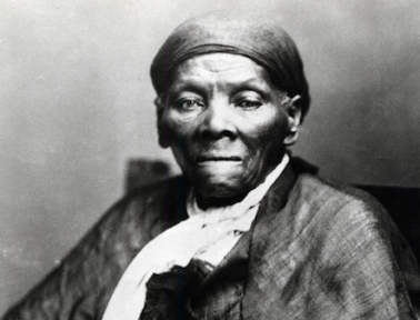 Harriet Tubman Freed Hundreds of Slaves on the Underground Railroad