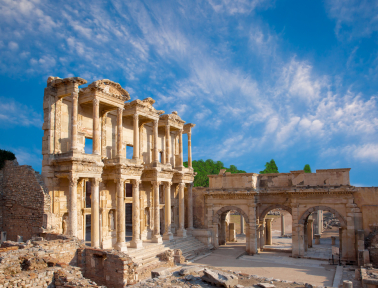 Soul Among the Scrolls