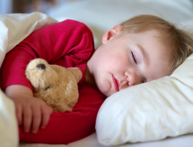 The Five Stages of Sleep