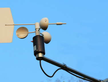 They Call the Wind Anemos