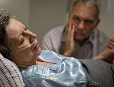 Why a Coma Can Be Good