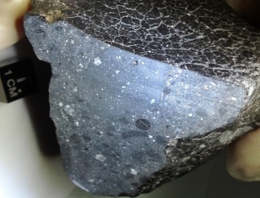 Hidden Martian Water?