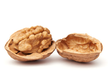 Origins of Walnuts