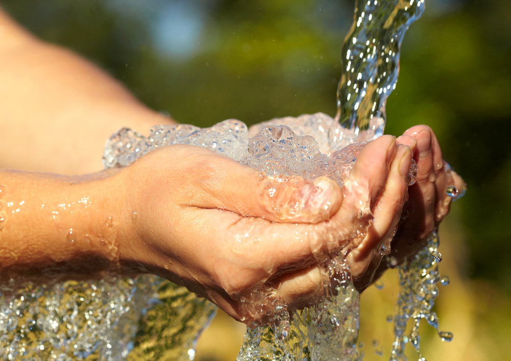 Traveling Water - Steve Spangler