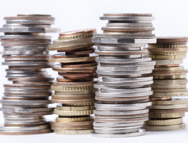 Why Coins Have Ridges