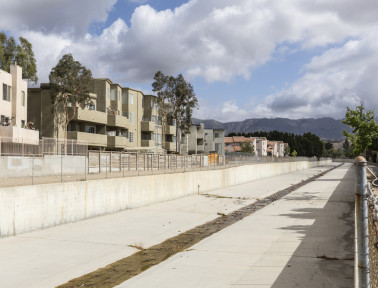Taming the L.A. River