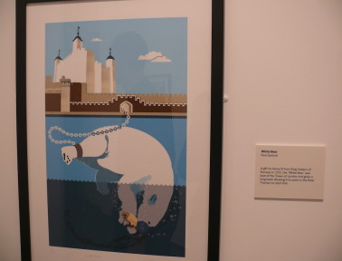 Polar Bear of London