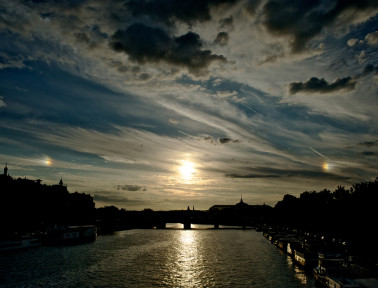 The Beauty of Ice Crystals