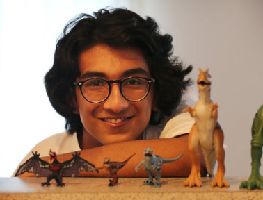 Portable Water Cleaner