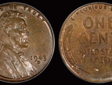 Very Valuable Pennies