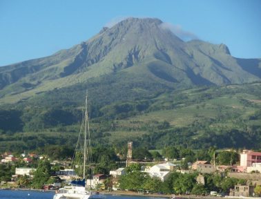 Deadliest Volcanic Disaster Ever