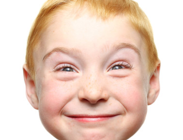 What’s on Your Face?