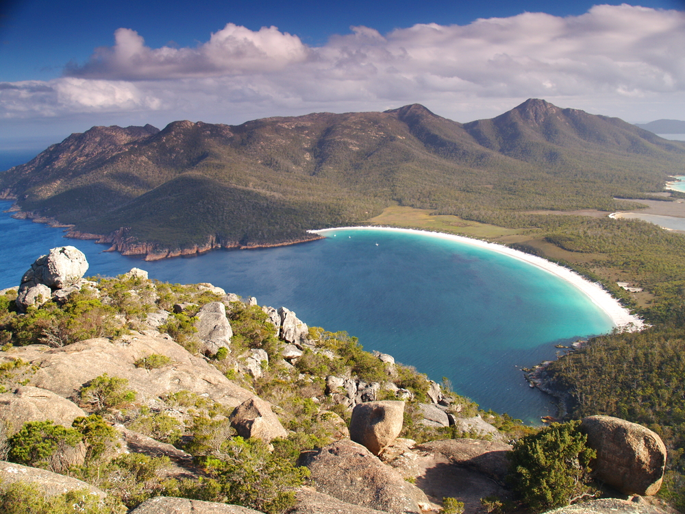 The Land of Tasman - Kids Discover