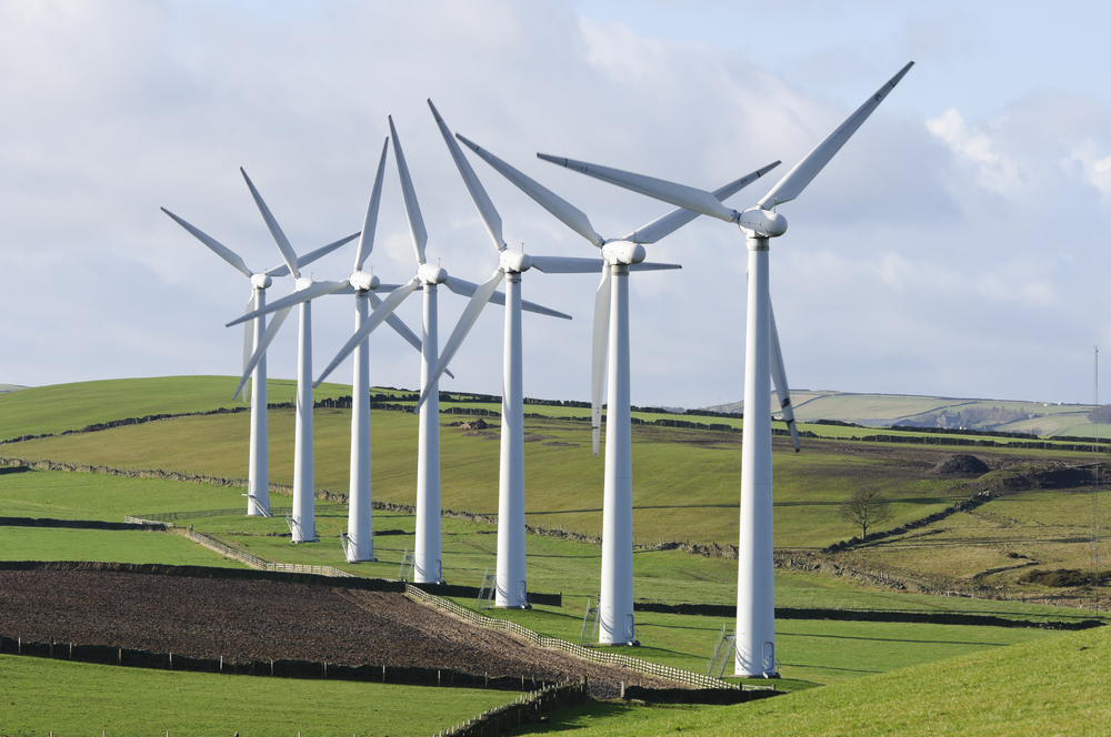 The Pros and Cons of Wind Energy 