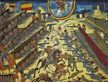 Conquering the Colonizers