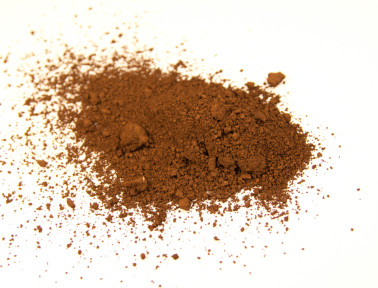 Prehistoric Pigments