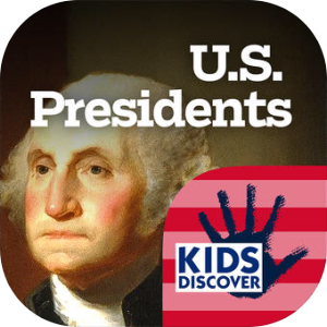 View All Apps - Kids Discover