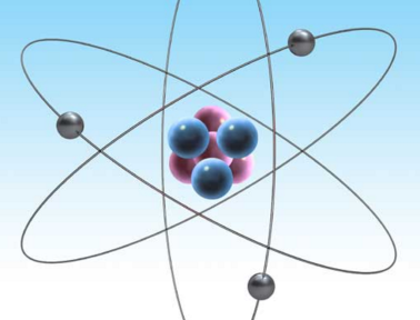 Games and Activities about Atoms