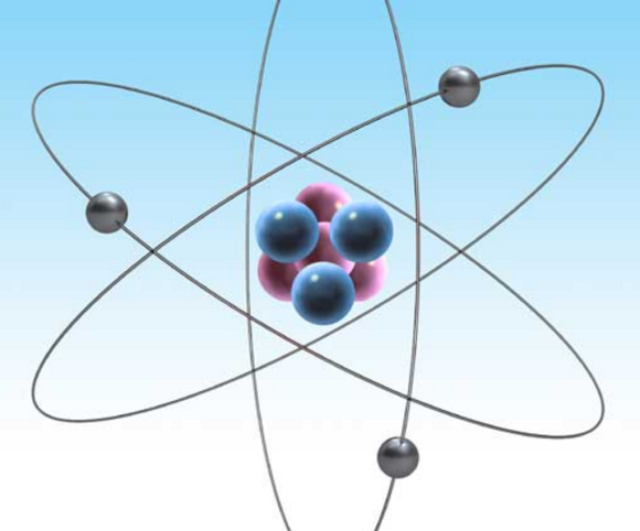 Games and Activities about Atoms - Kids Discover