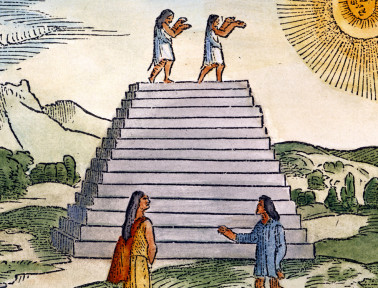 Games and Activities on the Incas
