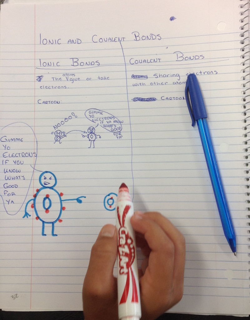 Left Compare _ Contrast Cartoons - Kids Discover