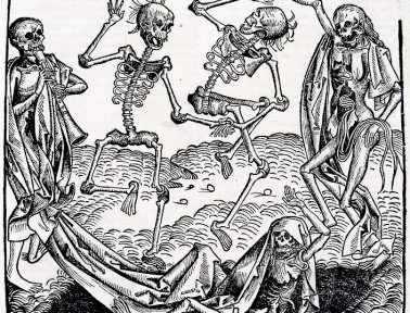 Cross-Curricular Lesson Plan: The Black Death