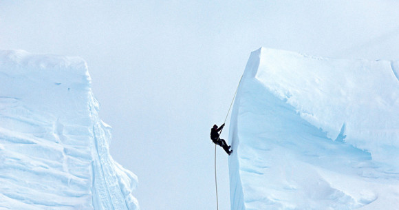 How Glaciers Form - Kids Discover