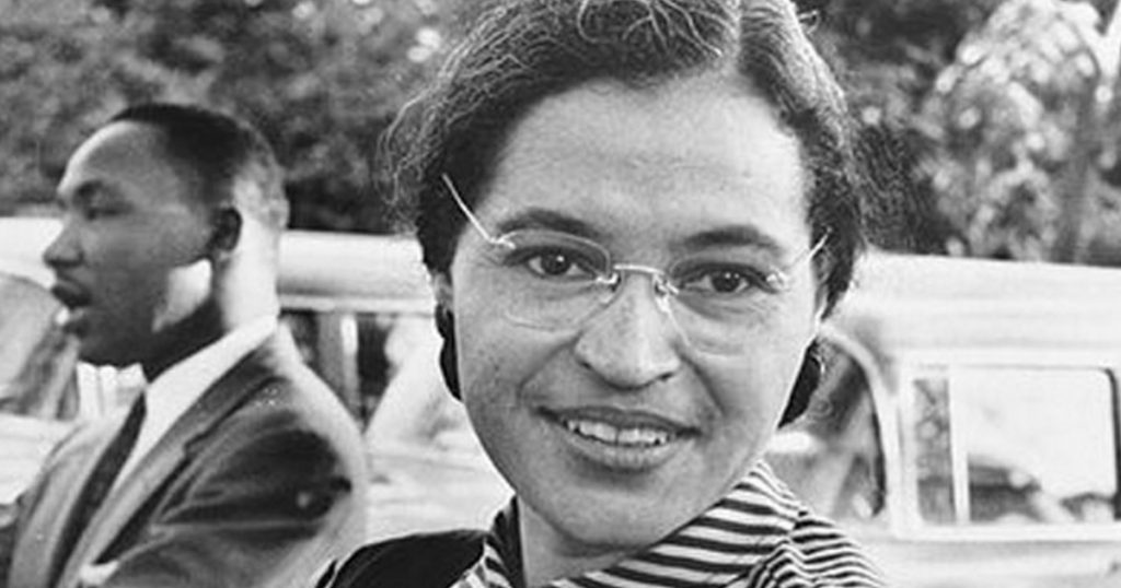 rosa parks day - Kids Discover - 1024 x 538 jpeg 93kB